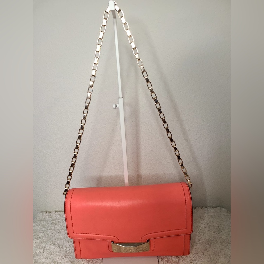 Kate Spade Carroll Park Scarlette purse